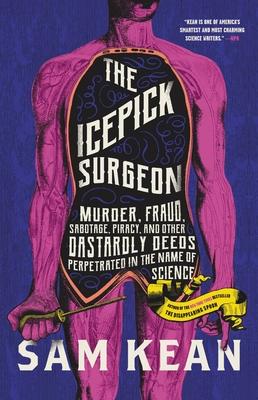 cover for icepick surgeon