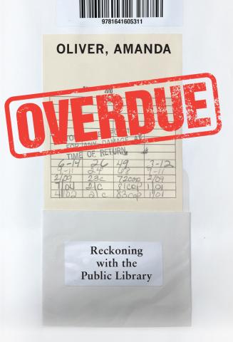 cover for overdue