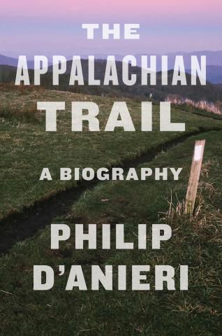 cover for appalachian trail