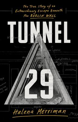 Cover for Tunnel 29