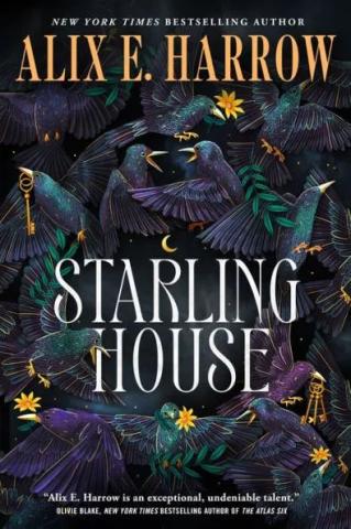 starling house 