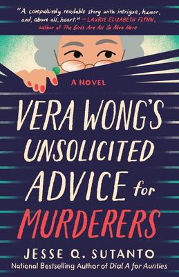 Vera Wong's Unsolicited Advice 