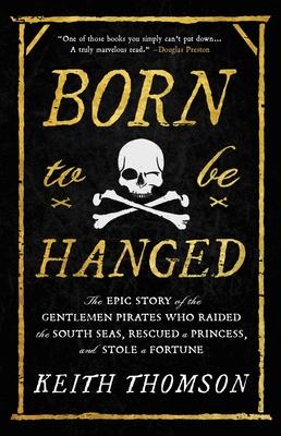 Born to be Hanged cover