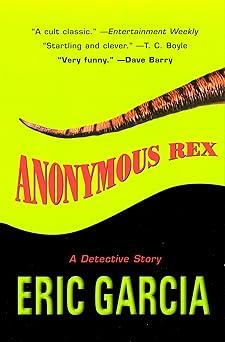 Anonymous Rex
