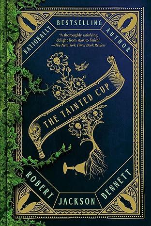 The Tainted Cup