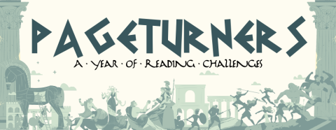 Pageturners A Year of Reading Challenges