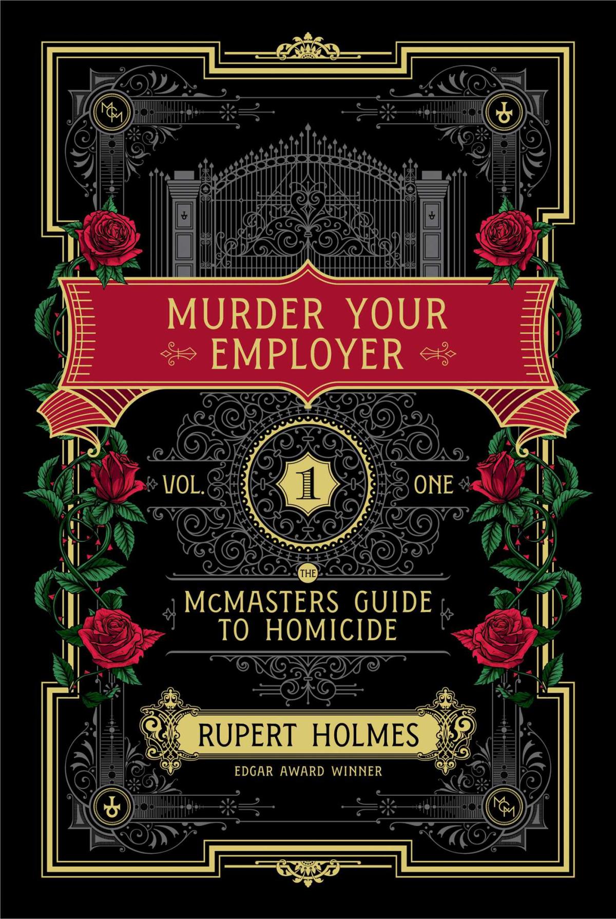 Murder Your Employer